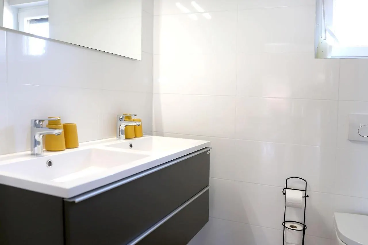 Villa Basilea Malinska Apartment