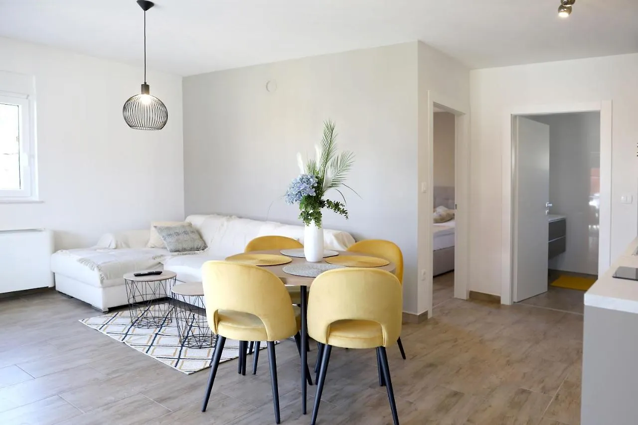 Villa Basilea Malinska 0*,
