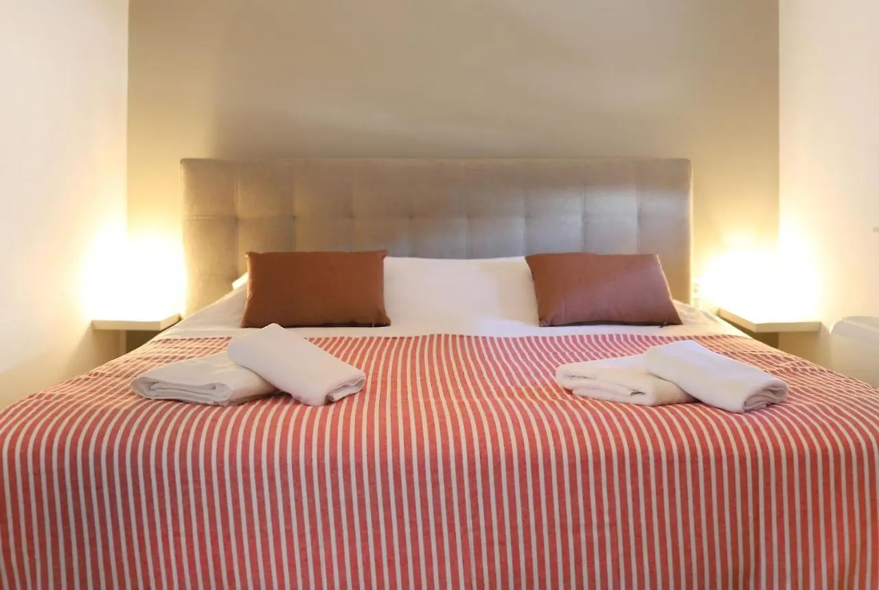 Apartment Villa Basilea Malinska