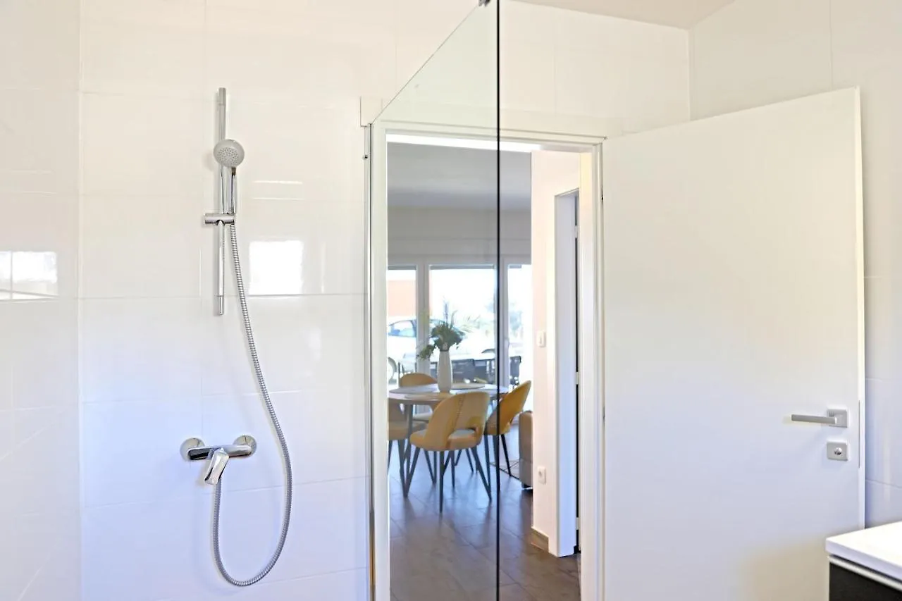 Apartment Villa Basilea Malinska
