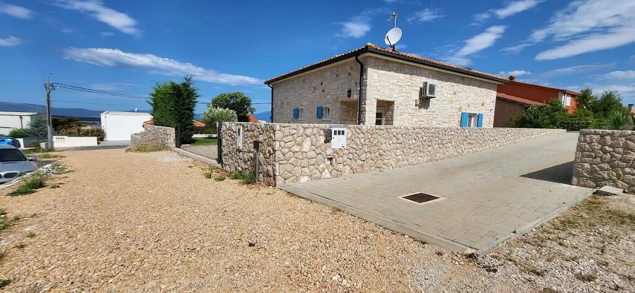 Villa Basilea Malinska 0*,